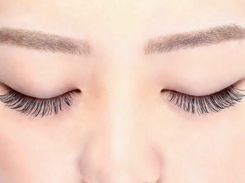 Eye AVANCE. 西梅田店の店内写真2