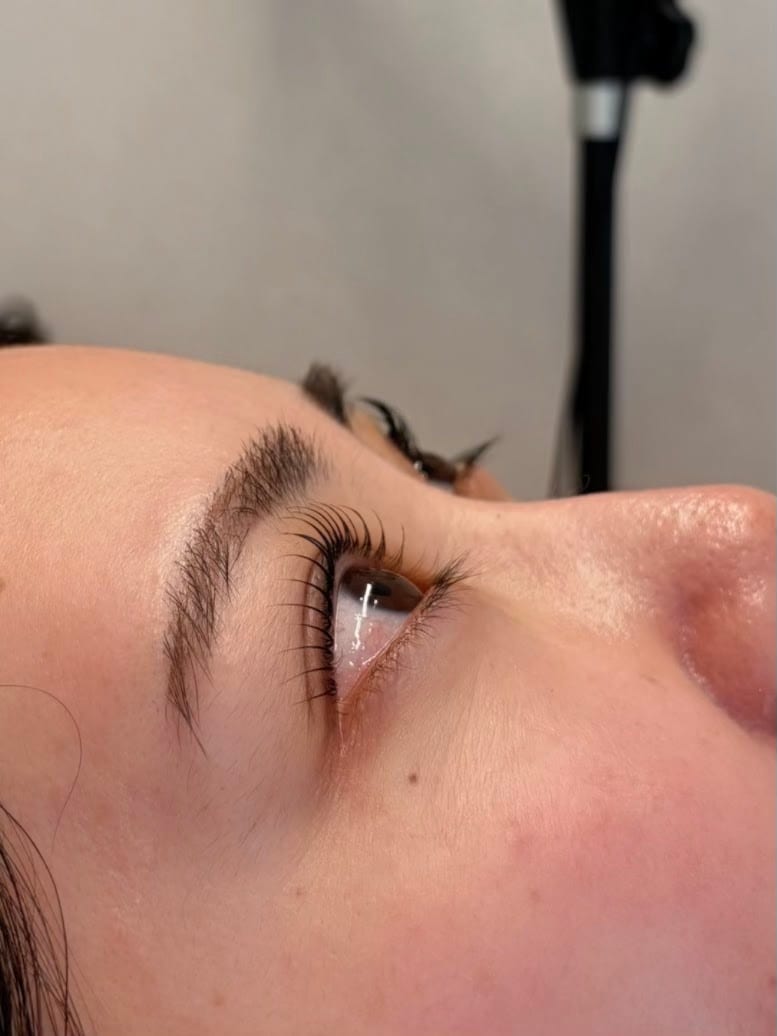 EYE DESIGN SALON wynnの店内写真3