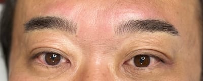 G.G lash total beauty salon 店内写真 1枚目