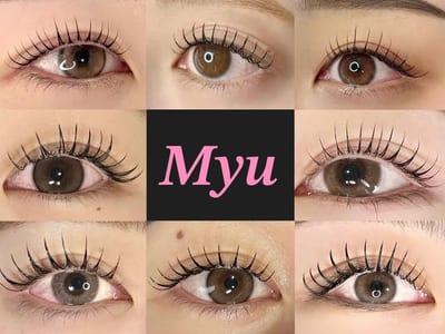 Myu 店内写真 3枚目