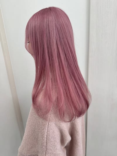 RATSHAIR EYELASH 店内写真 4枚目
