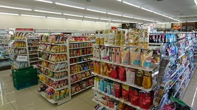 jane 店内写真 3枚目