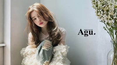 Agu hair mukisitu国分寺 店内写真 1枚目
