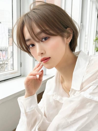 Agu hair mukisitu国分寺 店内写真 2枚目
