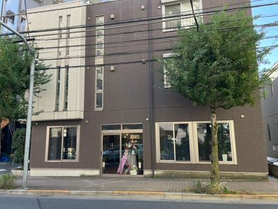 eyelash salon R 店内写真 2枚目