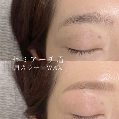 i.am 眉毛専門サロン 店内写真 4枚目