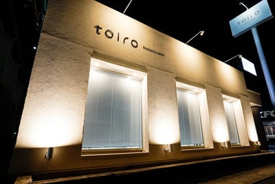 t o i r o 店内写真 1枚目