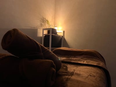 PRIVATE SALON Elle 痩身/ハーブピーリング/まつ毛パーマ/アイブロウ/光脱毛 店内写真 1枚目