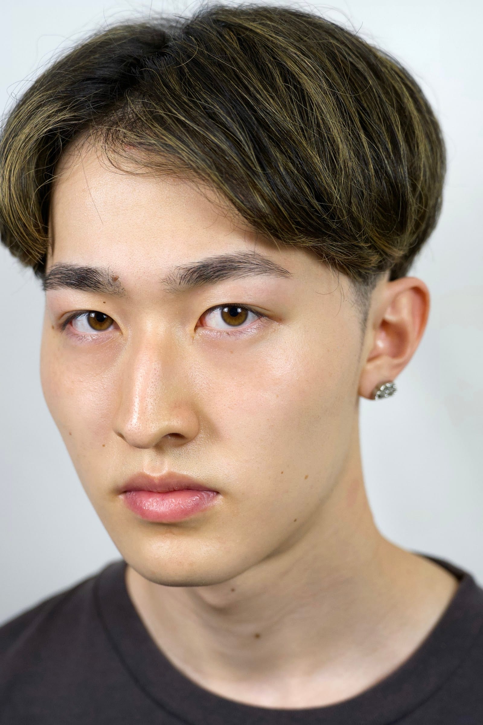 Geko ゲコ 南越谷 新越谷（越谷）のメンズ眉毛サロン店内写真 1枚目