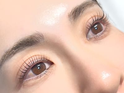アイラッシュ＆フェイシャル yoinyoin 店内写真 2枚目