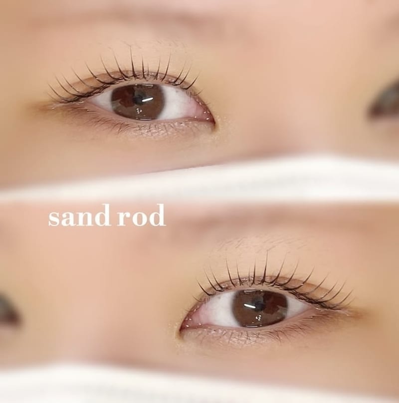betty 下松花岡店まつ毛パーマと美眉アイブロウの専門店(下松)のメンズ眉毛サロン