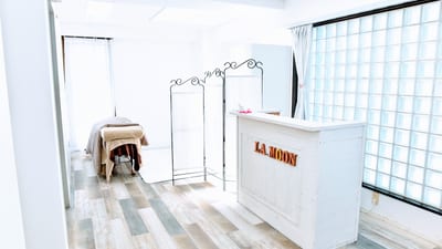 eyelash&hairmake 店内写真 4枚目