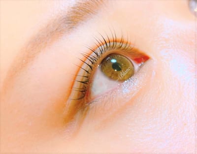 Eyelash Salon Blanc～まつげエクステと眉の専門美容室～COCOSA熊本店 店内写真 4枚目