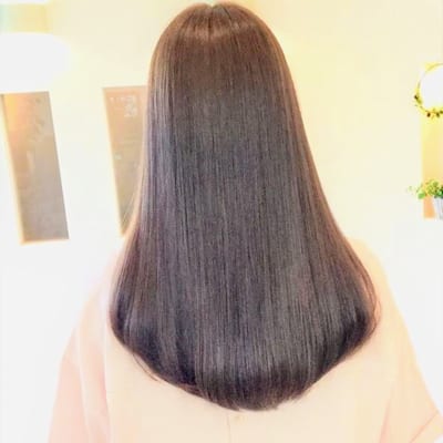 nuance 店内写真 4枚目