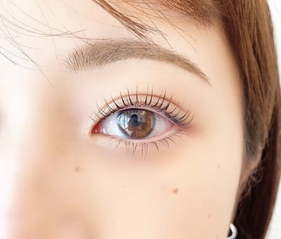美眉・美まつ毛専門店 美labo 店内写真 1枚目