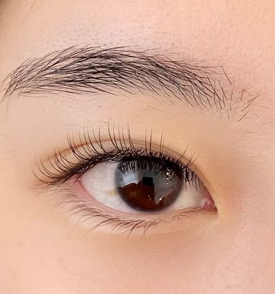 eyelashsalonCHEMIR 店内写真 3枚目