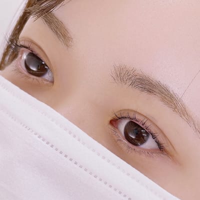 BEAUTY SALON CREINE 店内写真 1枚目