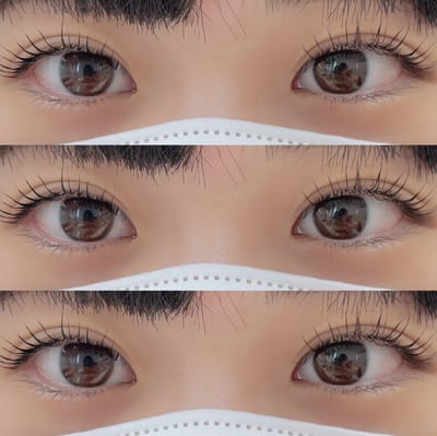 BEAUTY SALON CREINE 店内写真 4枚目