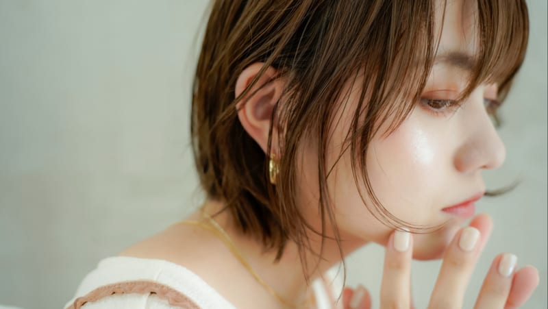 BAGEL.hair&eye(熊本)のメンズ眉毛サロン