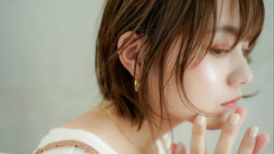 BAGEL.hair&eye 店内写真 1枚目