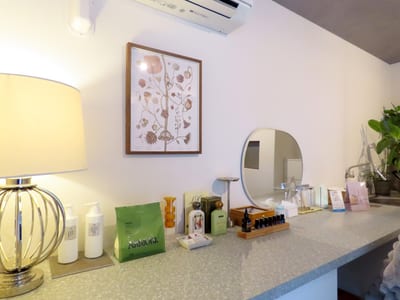 ROPPONGI BEAUTYMAKE 店内写真 1枚目