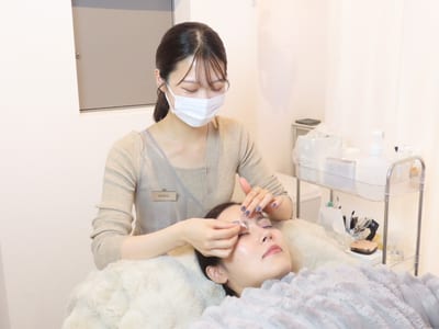 ROPPONGI BEAUTYMAKE 店内写真 2枚目