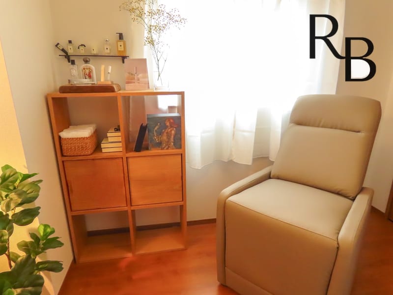 ROPPONGI BEAUTYMAKE（熊本）のメンズ眉毛サロン
