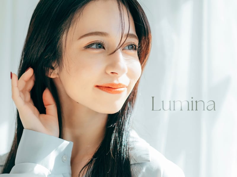 マツエク・まつげパーマ・アイブロウ専門店/Lumina（熊本）のメンズ眉毛サロン