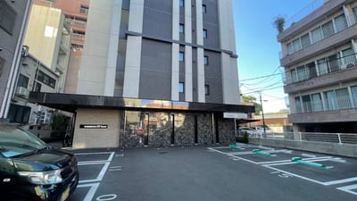 マツエク・まつげパーマ・アイブロウ専門店/Lumina 店内写真 3枚目