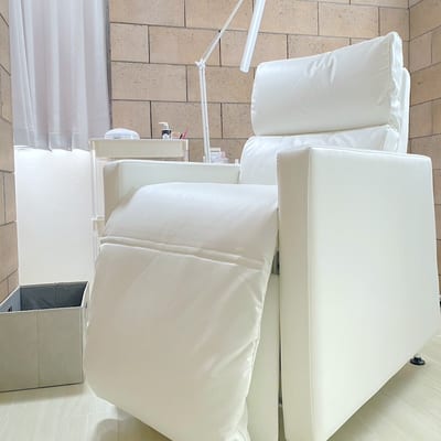 Beauty Salon MAI's 店内写真 2枚目