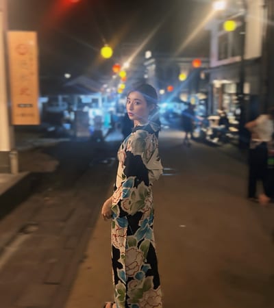 a.bay熊本中央区上通り 店内写真 2枚目