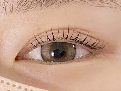 まつエク＆眉毛サロン CoRte.eye 倉敷店 店内写真 2枚目