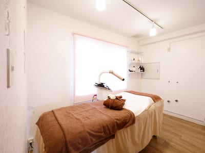 医療提携サロン cherie*beaute 店内写真 2枚目