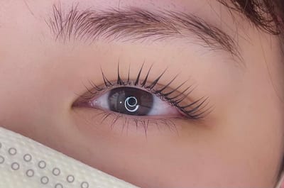 Hair Removal Salon LUPO 店内写真 2枚目