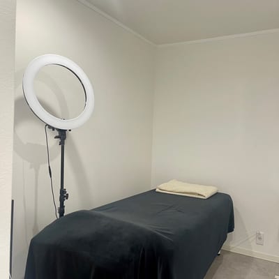 Hair Removal Salon LUPO 店内写真 4枚目