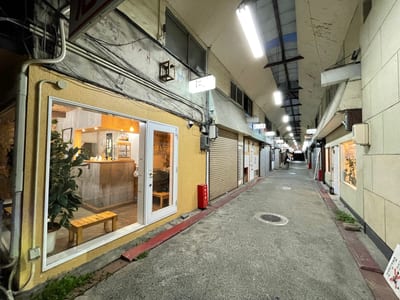 まつげパーマ&眉毛専門サロン Haku. 倉敷店 店内写真 2枚目