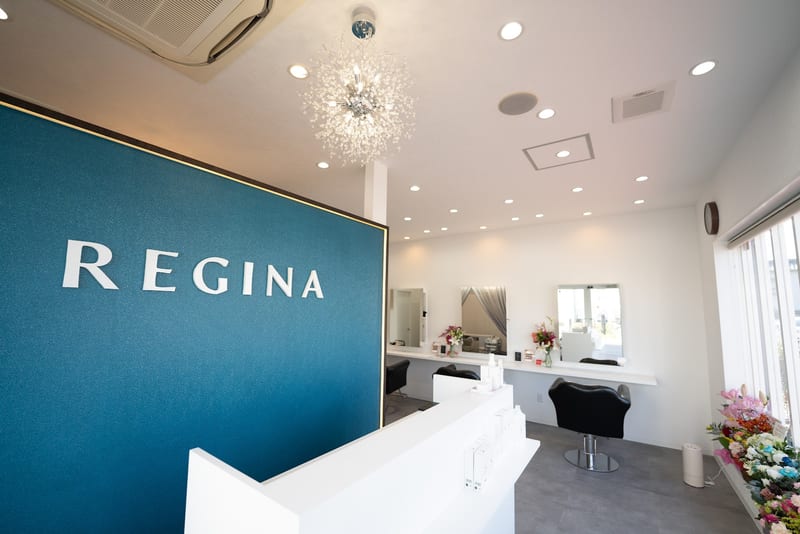 REGINA(倉敷市)