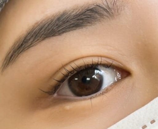 WHITE EYE 倉敷(倉敷)のメンズ眉毛サロン