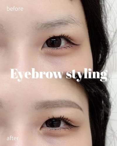 WHITE EYE 倉敷 店内写真 2枚目