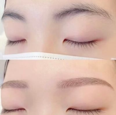 WHITE EYE 倉敷 店内写真 3枚目