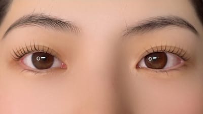 Brico eyelash&eyebrow 店内写真 2枚目