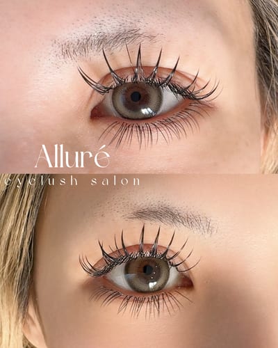 Allure’ 店内写真 3枚目