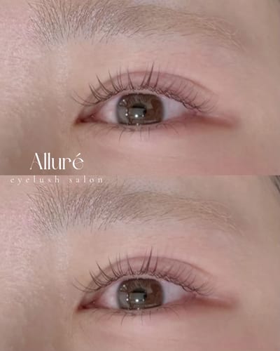 Allure’ 店内写真 4枚目