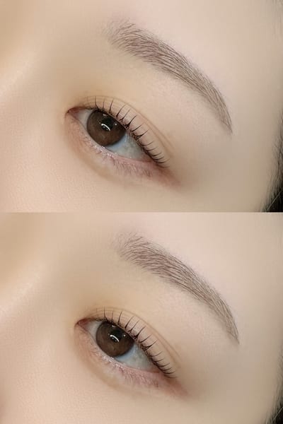 Liley eye. 店内写真 3枚目