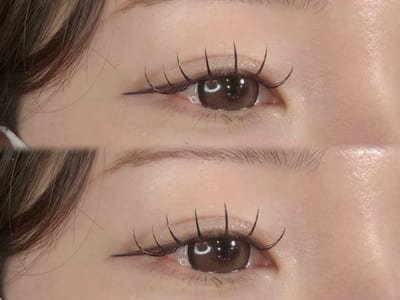 Liley eye. 店内写真 4枚目