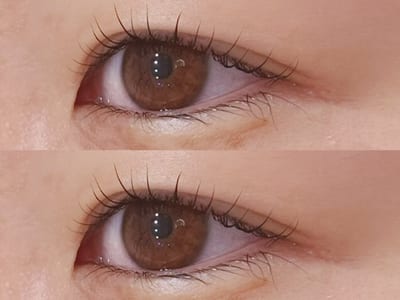 まつげパーマ miel. eye salon 店内写真 4枚目