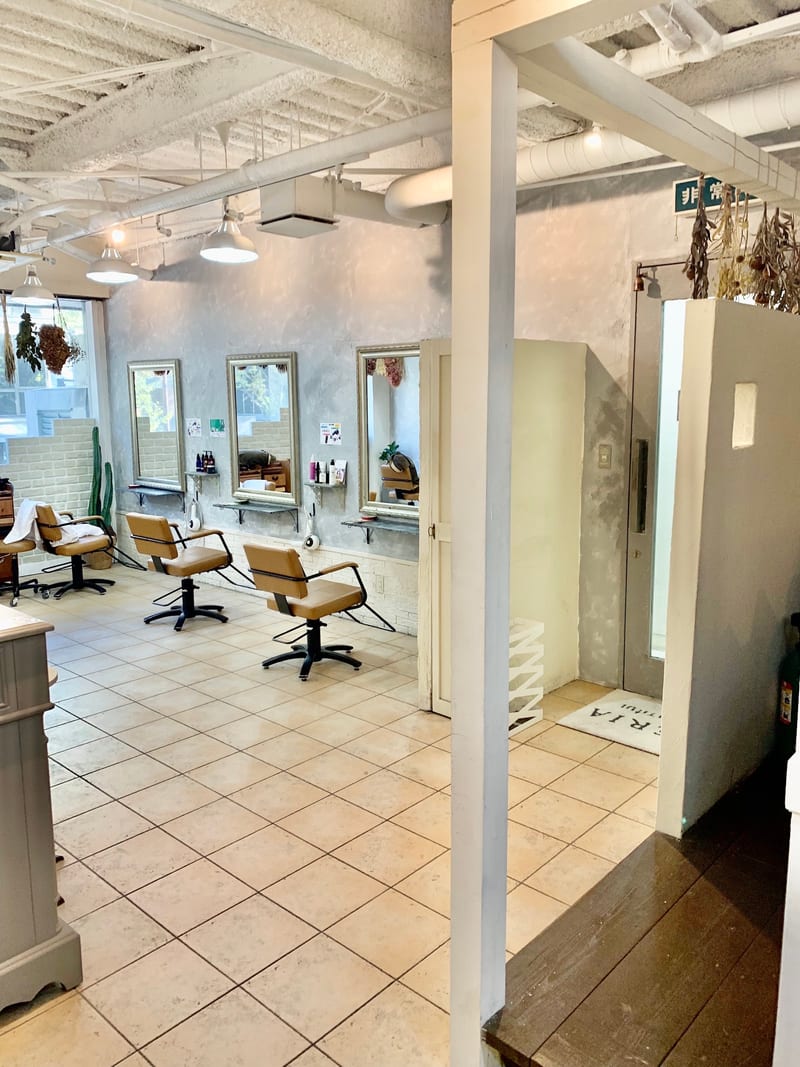 アイブロウ専門店 EYEBROW SALON ROCCA上津バイパス店(久留米市)