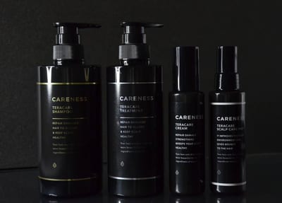 Salon N 久留米店 店内写真 3枚目