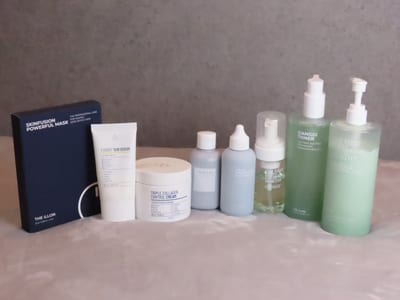 Salon N 久留米店 店内写真 4枚目