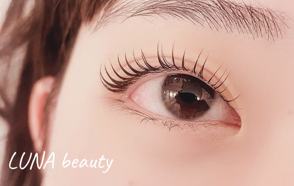 LUNA beauty（久留米）のメンズ眉毛サロン店内写真 1枚目